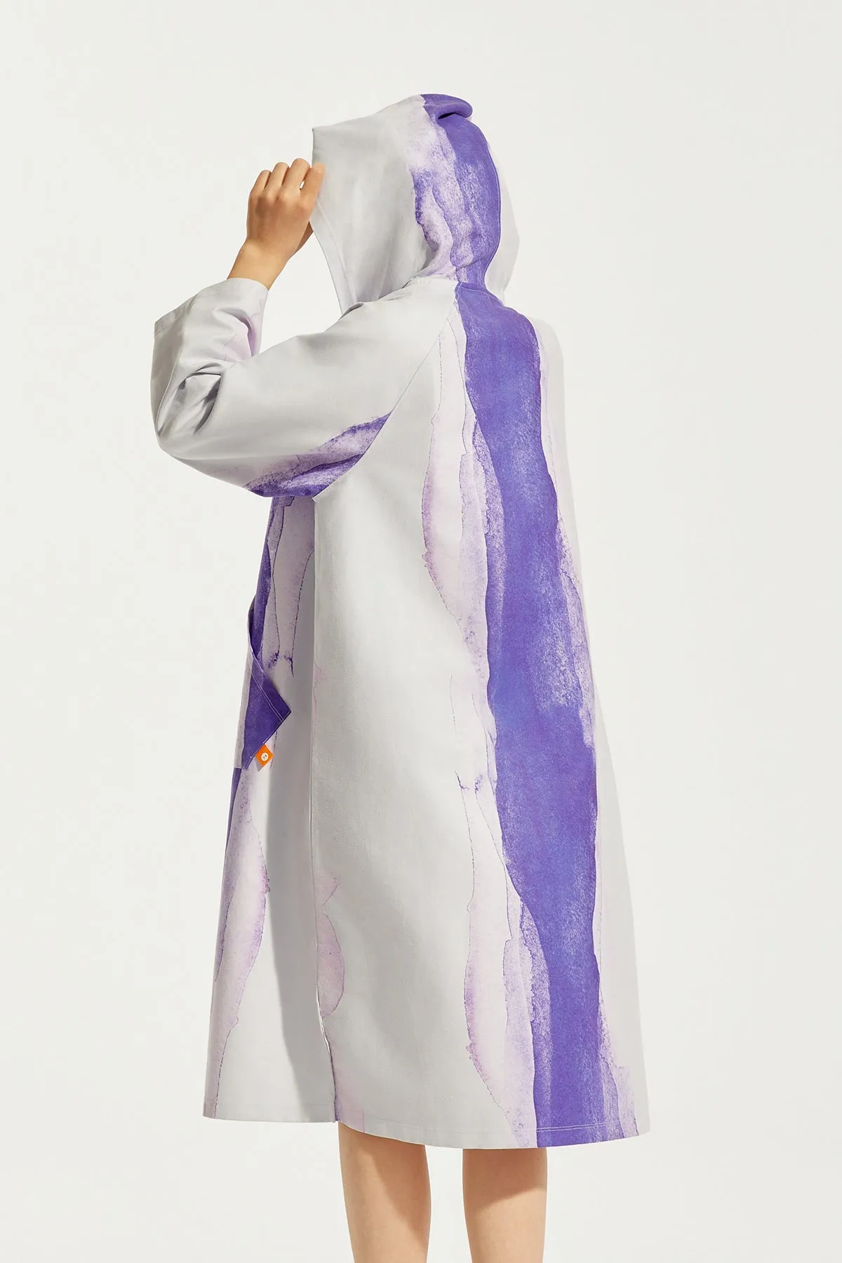 Waverider Hooded Surf Ponchos