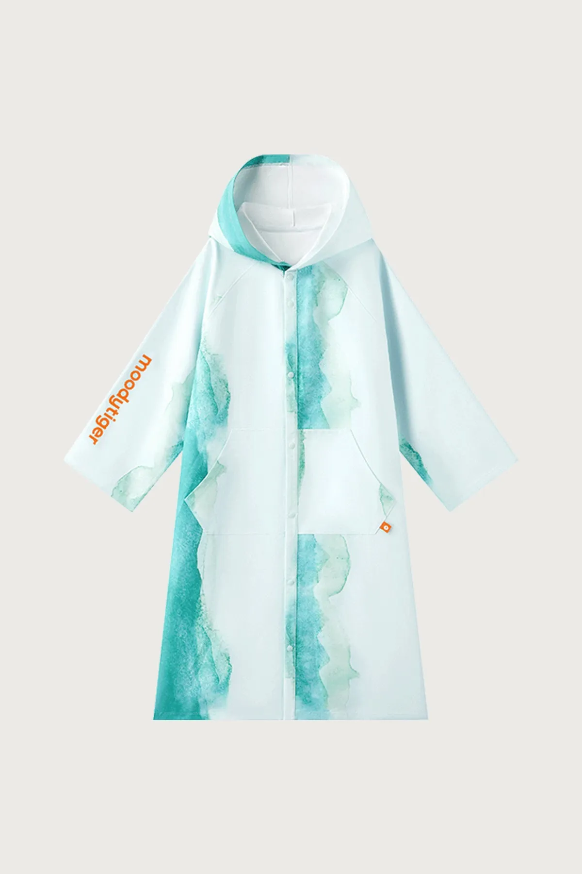 Waverider Hooded Surf Ponchos