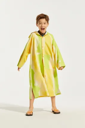 Waverider Hooded Surf Ponchos