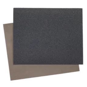 Wet & Dry Paper 230 x 280mm 1000Grit Pack of 25