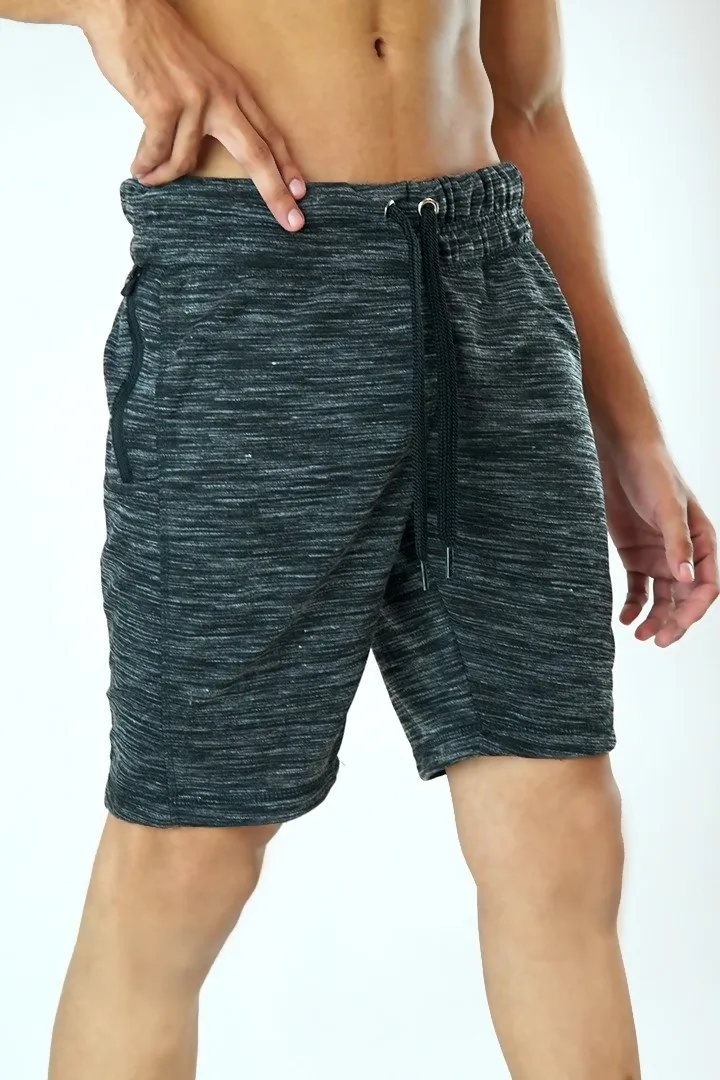 Wood Coal Shorts - Pack of 2