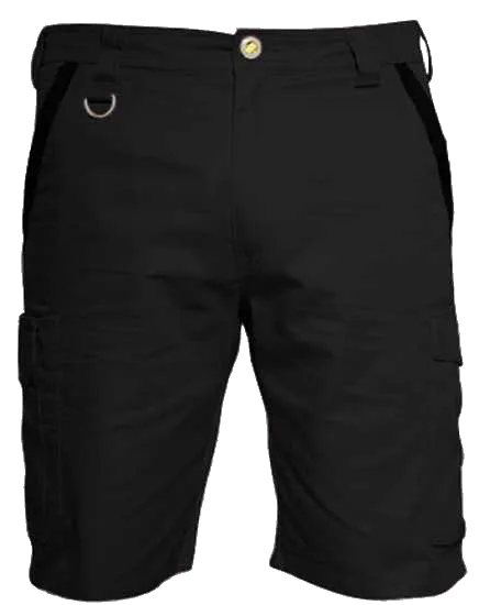 Workhorse - Cotton Ripstop Cargo Short