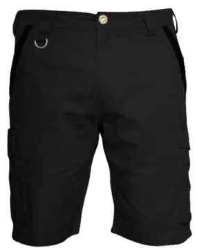 Workhorse - Cotton Ripstop Cargo Short